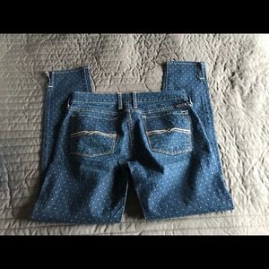 Lucky Brand Jeans size 2 /26